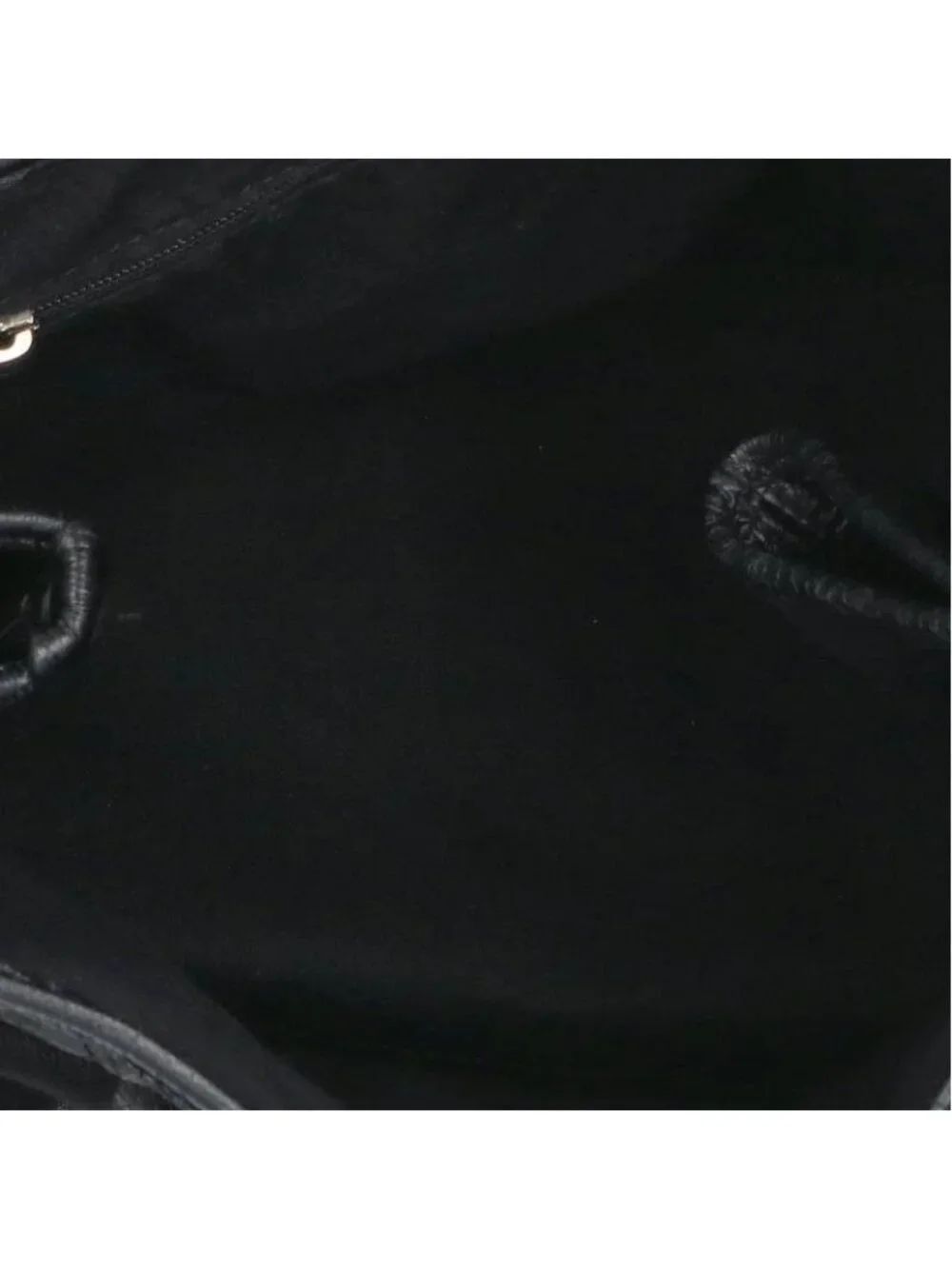 Balenciaga Cabas S Leather Handbag
